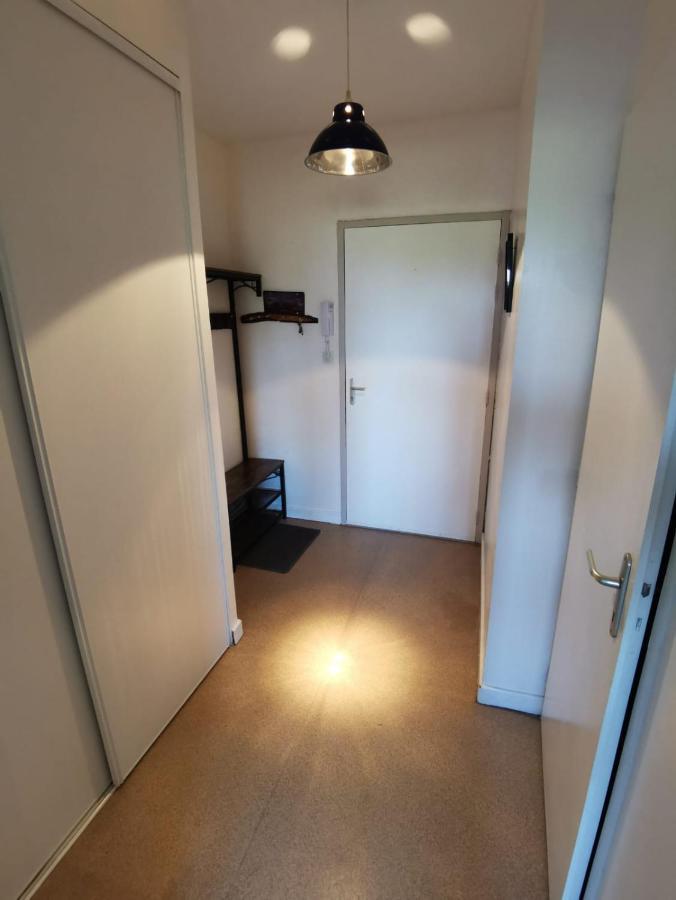 Studio Hauteur Gérardmer Exterior foto
